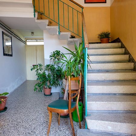 La Casa Imperfetta Apartment Treviso Ngoại thất bức ảnh