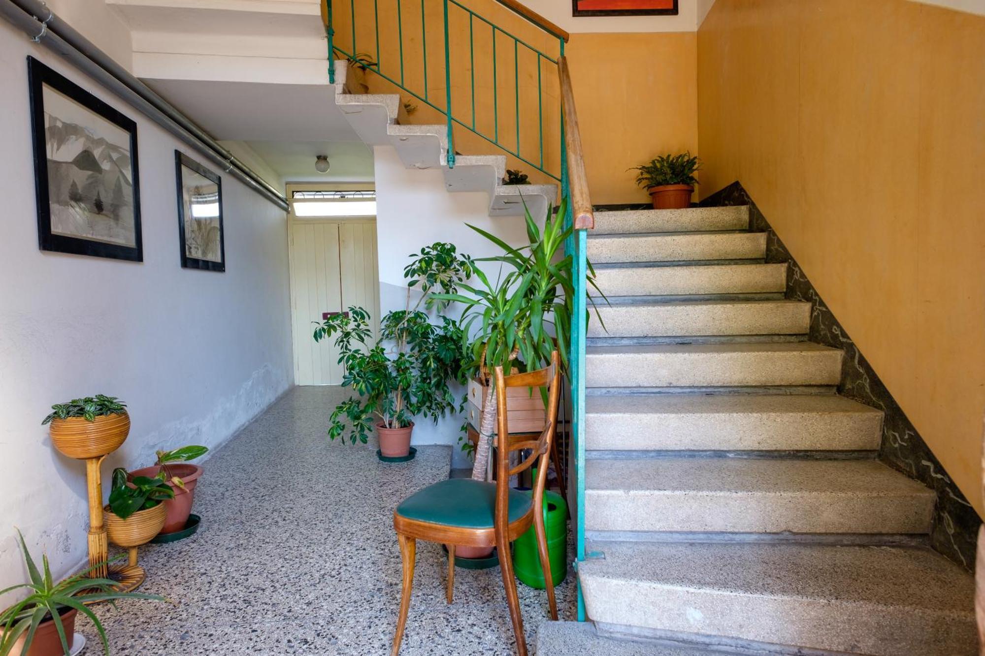 La Casa Imperfetta Apartment Treviso Ngoại thất bức ảnh